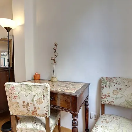Residenza Leonardo * Florencie