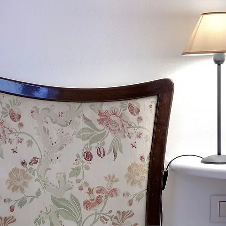 Residenza Leonardo Apartmán Florencie