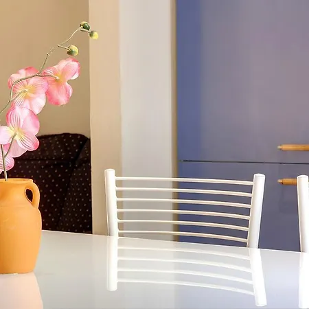 Apartmán Residenza Leonardo Florencie