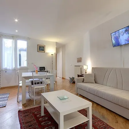 Apartmán Residenza Leonardo *