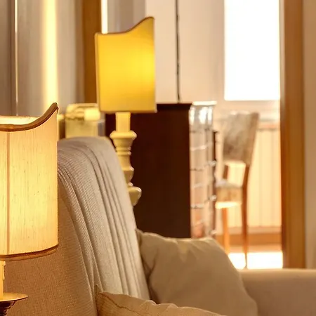 Apartamento Residenza Leonardo Florencia