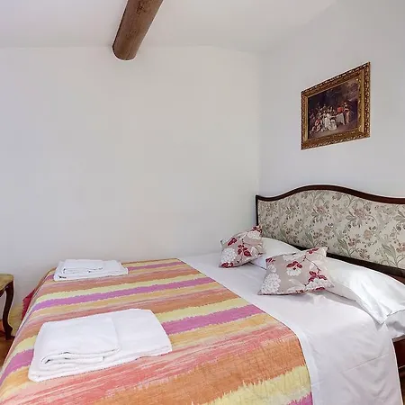 Apartamento Residenza Leonardo
