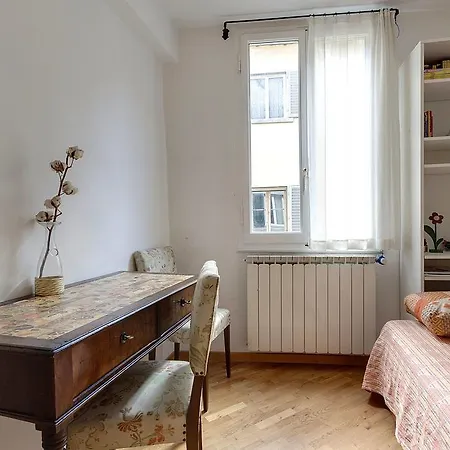 Residenza Leonardo Florencia