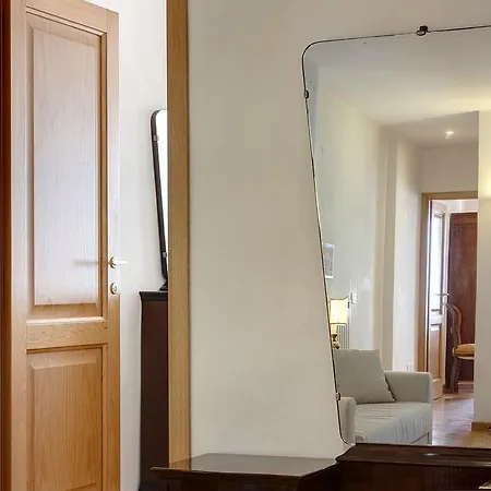 Residenza Leonardo Apartamento