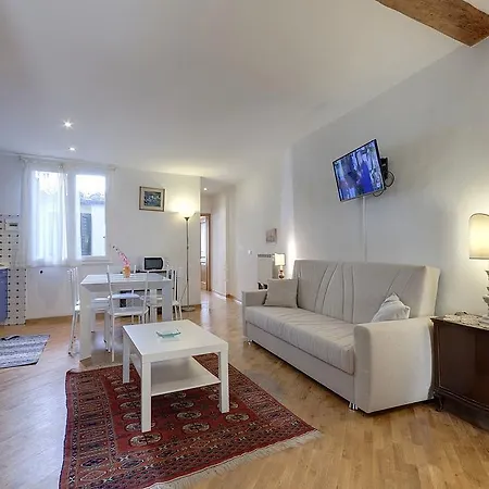 Apartamento Residenza Leonardo *