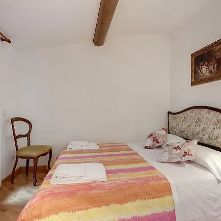 Residenza Leonardo Apartamento *