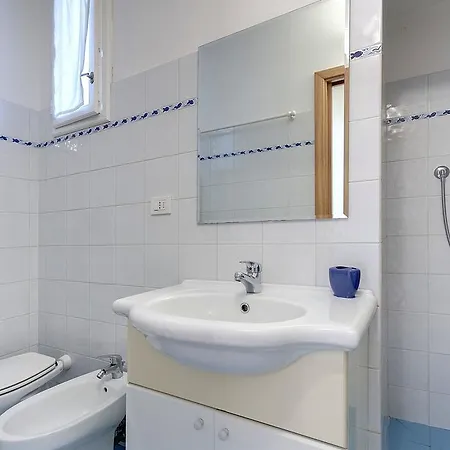 Apartamento Residenza Leonardo
