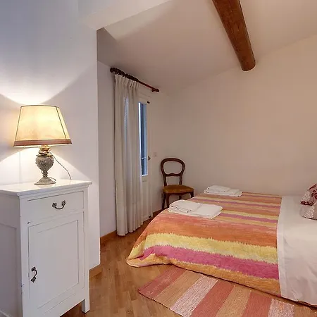 Apartamento Residenza Leonardo *