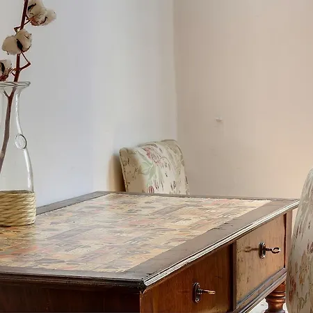 Apartamento Residenza Leonardo