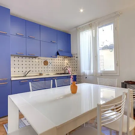 Residenza Leonardo Florencia